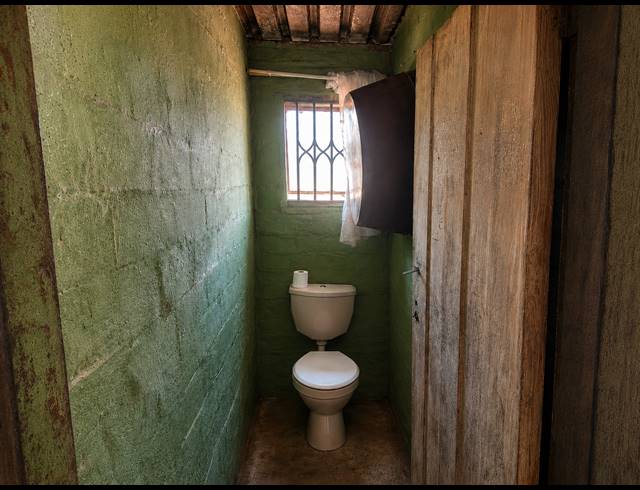 1 BEDROOM HOUSE FOR SALE IN EVATON WEST